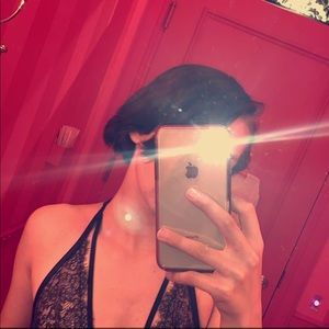 Meet your Posher, Silver